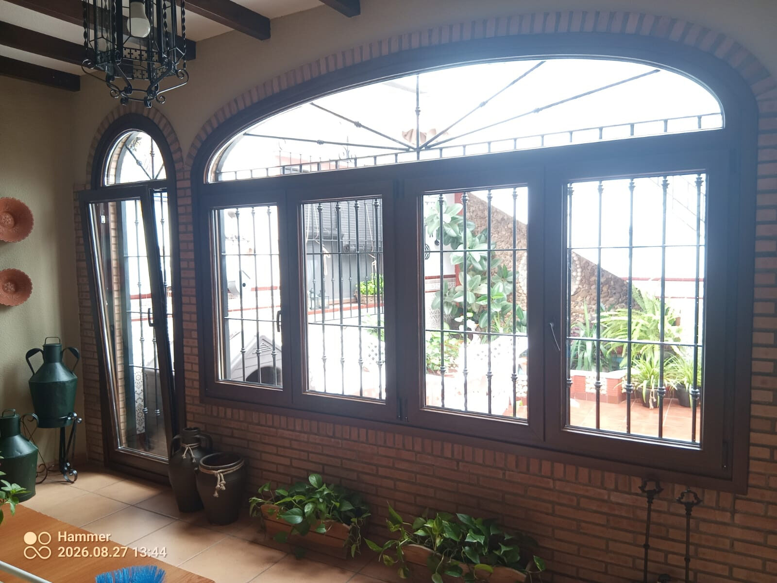 Vivienda chalet – San Marcos
