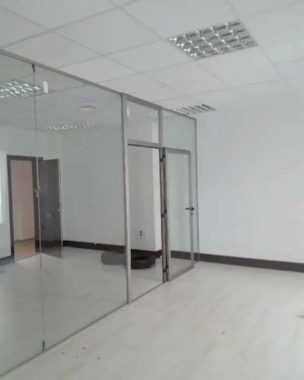 Division de oficina