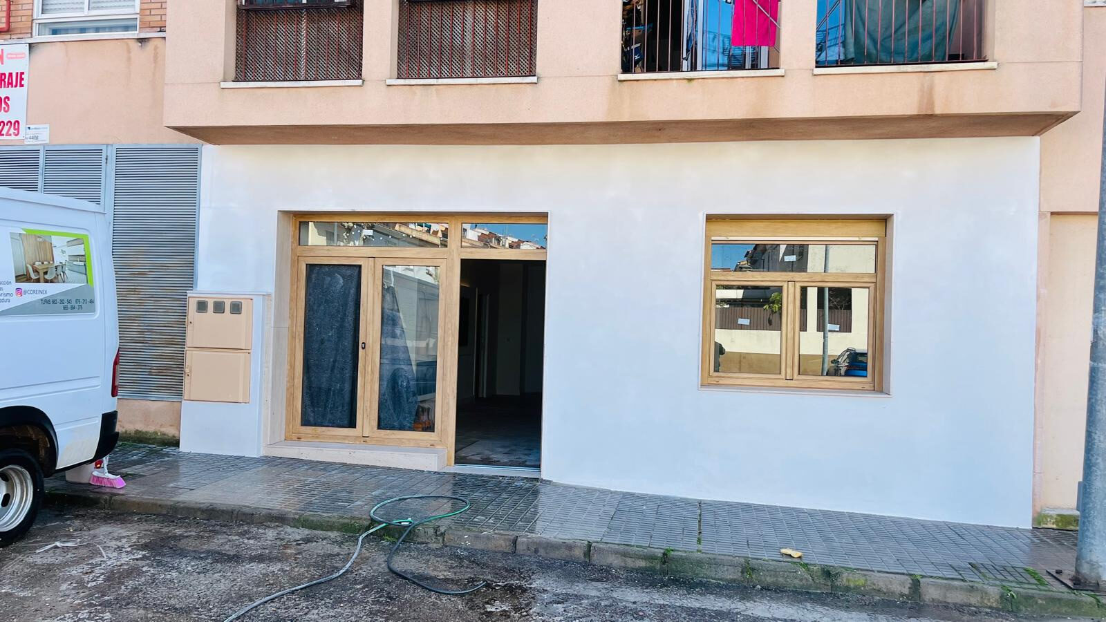 Apartamento – Badajoz